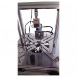 Ground Recessed Luminaires Light Testing Equipment IEC 60598-2-13