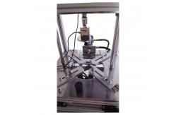 China Ground Recessed Luminaires Light Testing Equipment IEC 60598-2-13 supplier