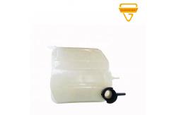 China 6615003749 Benz Spare Parts Water Tank For Mercedes Truck supplier