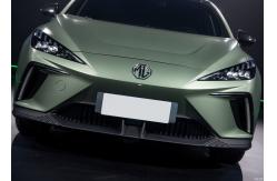 China Left Hand Driving Hatchback Electric Cars EV MG4 Mulan 425km supplier