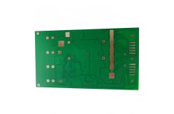 China Printed Circuit Board Assembly For Home Automation / Internet Of Things supplier