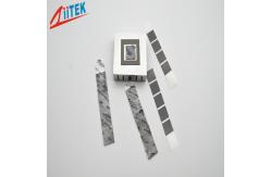 China Thermally Conductive Engineering Plastic Resin Foam Material Customed CE RoHS supplier