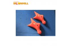 China Indoor Speed Climbing Holds Anti Fading For Playground University supplier