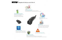 China 4G ADAS DSM advanced driver assistance system Dashcam Dash Camera supplier
