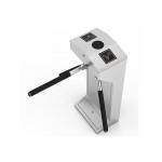 Card Swiping IP54 60W 510mm Arm Tripod Turnstile Mechanism