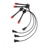 19037-75010 Ignition Cable Kit Toyota 4Runner 3.4 4WD 9091922387 9091922384 for sale