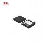 MAX8815AETB+T Power Management ICs Boost Switching Regulator IC Package 10-WFDFN Exposed Pad for sale