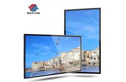 China 350cd/M2 Android Digital Signage supplier