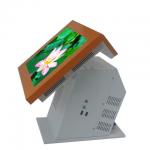 Pos Touch Terminal , Coffee Shop POS Systems , Cold Rolled Steel