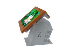 China Pos Touch Terminal , Coffee Shop POS Systems , Cold Rolled Steel supplier