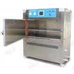 Rubber Programmable Uv Testing Machine With  280~420nm Uv Wavelength for sale