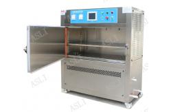 China Weathering Accelerated UV Aging Test Chamber CE ISO Certification With UVA UVB Testing supplier