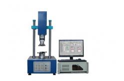 China Computer System Automatic Torque Testing Machine , Torque Testing Equipment supplier