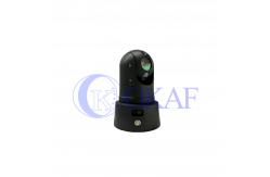 China 4G WIFI GPS IP66 1/2.8 CMOS 50m IR Vehicle PTZ Camera supplier