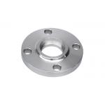 Socket Weld Flange Pressure Vessel Flange Series For Connecting Pipes In High-pressure And High-temperature Systems for sale