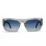 AS087 Acetate Frame Sunglasses Unisex and Square Eye Shape Selection for sale
