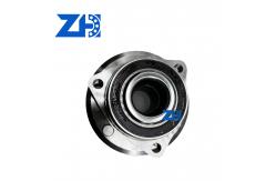 China 13585440 Hub Bearing Free Maintenance Sealed Design Pre-loaded Grease Light Weight OEM supplier