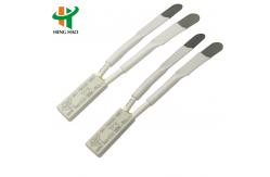 China Bimetal BH-TB02B-B8D 250V 2A Mini Thermal Protector Switch Thermostat supplier