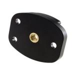 Custom Logo OEM Turned Milling ROHS Delrin CNC Machining Plastic Parts for sale