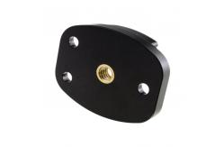 China Custom Logo OEM Turned Milling ROHS Delrin CNC Machining Plastic Parts supplier