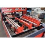 Wooden Pallet Nailing Machine For Stringers Pallet, Wood Pallet Making Machine