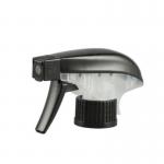 28 / 410 Double Wall PP Trigger Sprayer For Cleaning Washing for sale