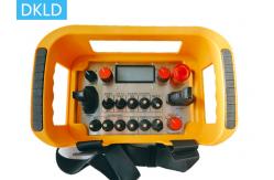 China Robot Car Remote Control supplier