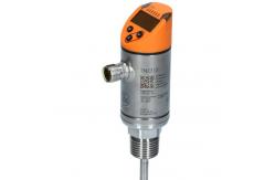 China IFM Temperature Sensor With Display TN2313 TN-050KLBN12-MFRKG/US supplier