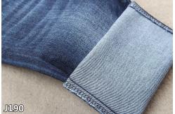 China C P S Stretch Denim Fabric Desizing 9.4oz With OA Yarn supplier