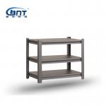CBNT Industrial Metal Storage Rack Storage Systems Book Shelf