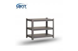 China CBNT Industrial Metal Storage Rack Storage Systems Book Shelf supplier