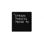 480MHz Microcontroller MCU STM32H742AII6 ARM Cortex-M7 Embedded Microcontroller IC for sale