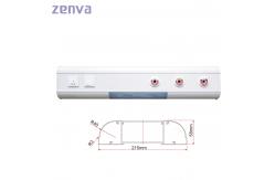 China Medical Hospital Bed Head Unit Panel For Oxygen Supply System supplier