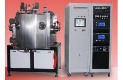 China IPG 24K gold plating machine-RTAS1000 supplier
