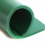 ITF No Smell Pvc Flooring Roll Waterproof Sport Court Surface Durable for sale