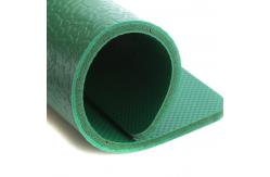China ITF No Smell Pvc Flooring Roll Waterproof Sport Court Surface Durable supplier
