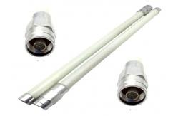 China Full Frequency Vehicle 5V 8DB 5.8G High Gain Wifi Antenna supplier
