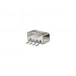 TUF-3HSM Wireless Communication Module 0.15MHz - 400MHz SMT Double Balanced Mixer for sale