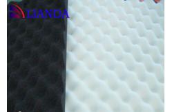 China Comfortable Seating Elbow Arm Pad , Car Arm Rest Cushion Eco - Friendly supplier