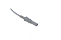 China Aesculap Reusable Electrosurgical Accessories Bipolar Adapter Cable supplier