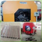 200T Large Scale Production Steel Hydraulic H Beam Punching And Shearing Machine With PLC Control for sale