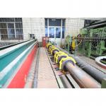 3KW PLC Control Gabion Making Machine For Industrial Production for sale