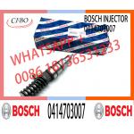 Diesel Fuel Injector 0986441030 0986441029 0986441028 0986441031 0414703005 0414703003 0414703002 0414703007