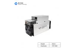 China 46W/T M31S Whatsminer Bitcoin Miner 70T 70T/S High Computing Power supplier
