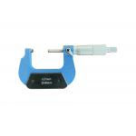 25-50mm Precise Outside Micrometer With Graduation 0.01mm For Quick Measurement for sale