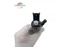 China 0445110257 0445110258 0445110269 0445110270 Injector for Hyundai Kia Engine supplier