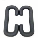 Vr Foam  face Cushion Pu Leather Foam  Face Cushion eye cover face pad  for Htc Vive Pro  VR machine for sale