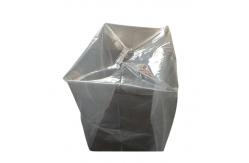 China Anti Static Carton Liner Bags For Electronic Components And Mining supplier