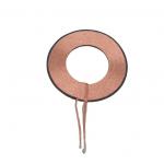 Mini Size Ferrite Core Inductor Price Air Core Inductor Wireless Charging Coil for Mobile Phone for sale