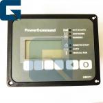 0300-6014 Monitor Display Panel 03006014 For Engine HM211 Parts for sale